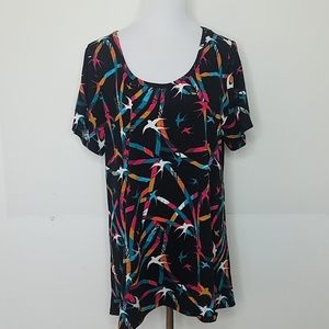 LuLaRoe Classic T